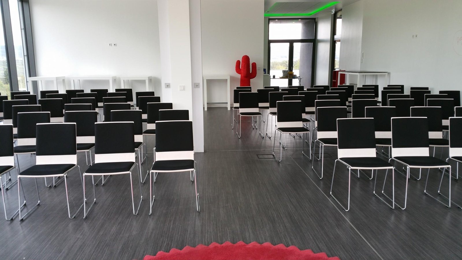 Präsentation